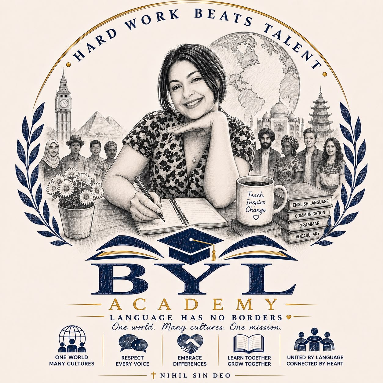 BYL ACADEMY